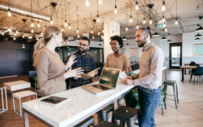 Our Branded Apparel Franchise Opportunity Has All of Your Customer’s Needs Covered