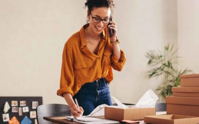 Our Promotional Products Franchise Opportunity Stands Apart in the Industry