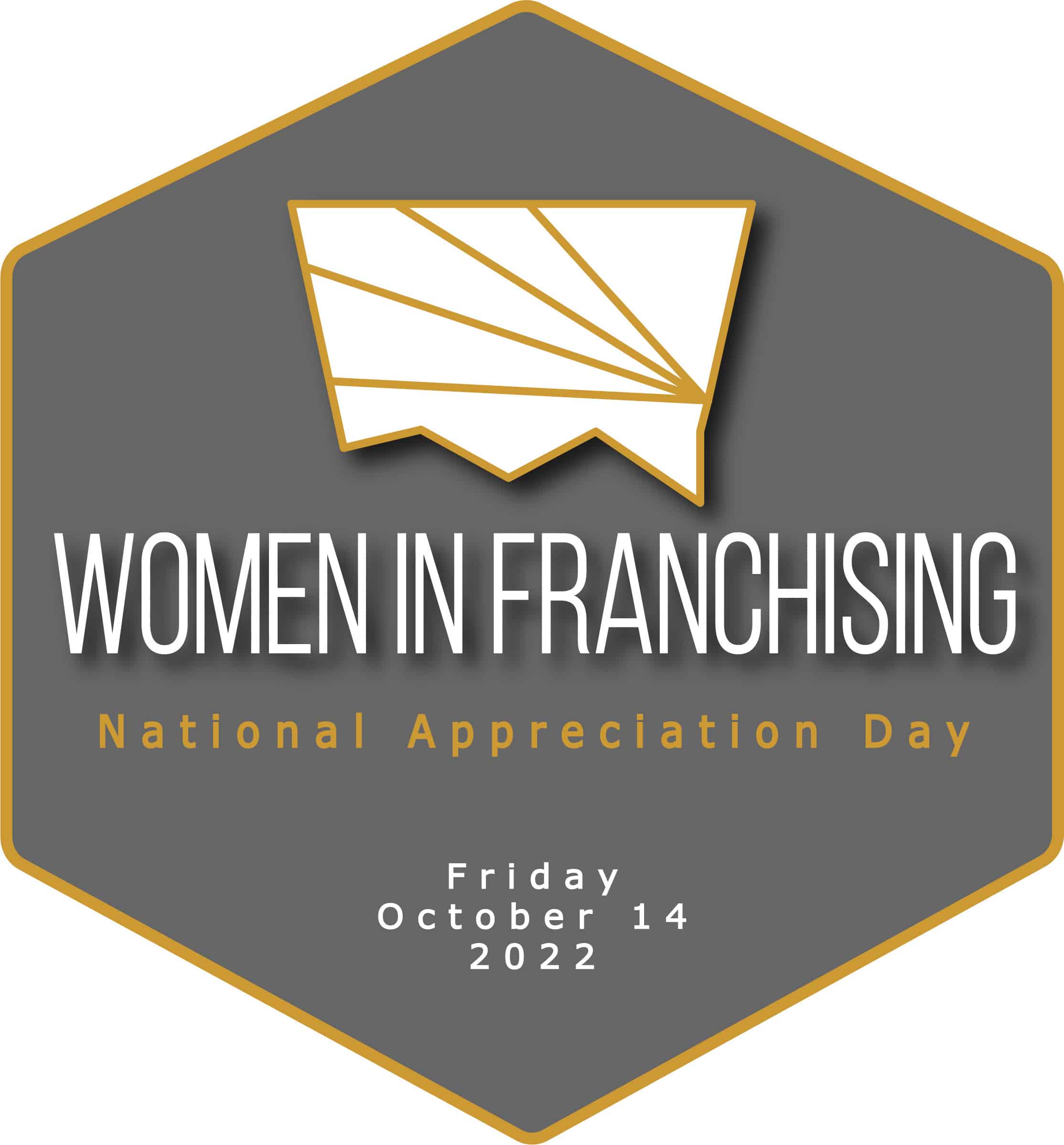 Women in Franchising Banner