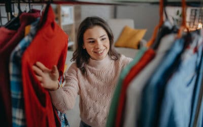 Custom Apparel Is Just One of Our Top Product Categories for Franchisees