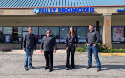 The ABCs of Starting a Branded Apparel and Promotional Products Franchise Business