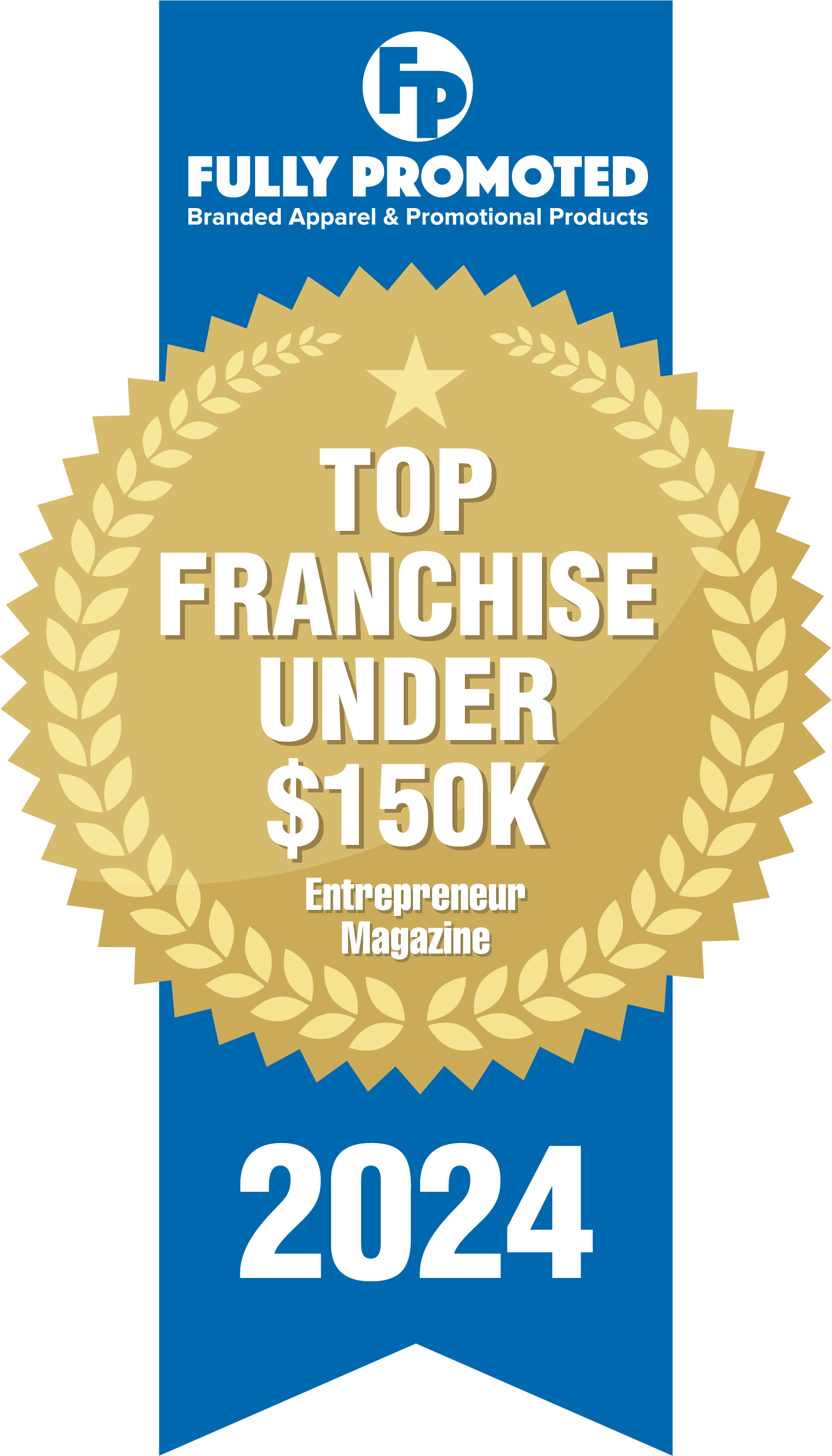 Top 100 Franchises