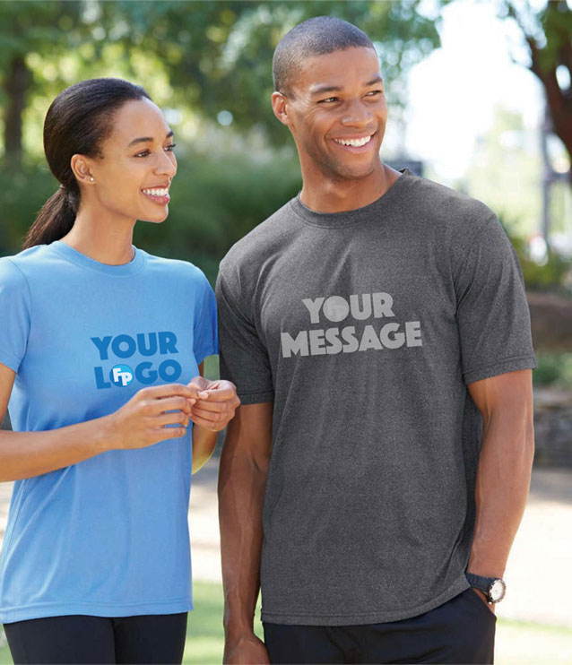 custom t-shirts