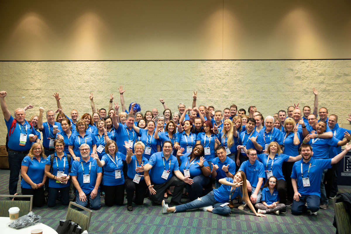 Fully Promoted franchisees