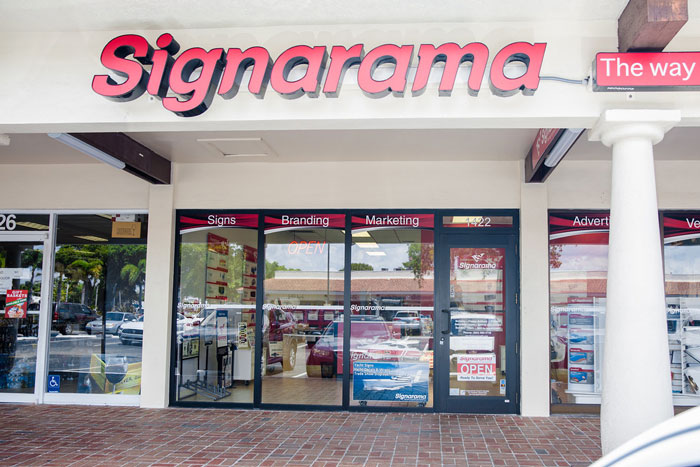 Signarama branch